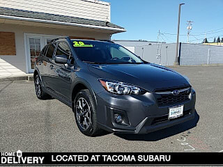 2020 Subaru Crosstrek JF2GTAEC8L8220945 2020 Subaru Crosstrek