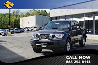 2019 Nissan Frontier SV 1N6AD0ER0KN772419 2019 Nissan Frontier SV