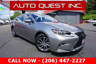 2017 Lexus ES 300h Base JTHBW1GG6H2145171 2017 Lexus ES 300h Base
