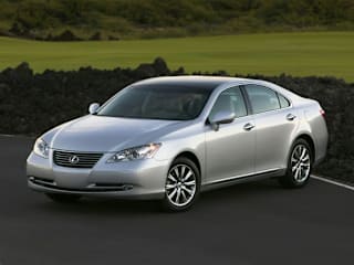2009 Lexus ES 350 Base JTHBJ46GX92307838 2009 Lexus ES 350 Base