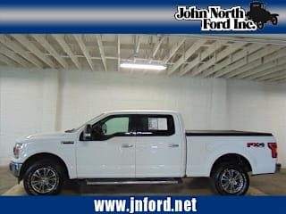 2019 Ford F-150 XL 1FTFW1E5XKKD19965 2019 Ford F-150 XL