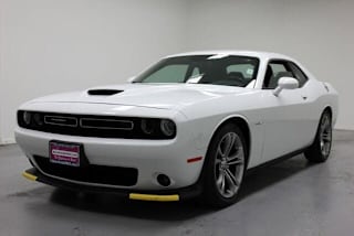 2020 Dodge Challenger 2C3CDZBT2LH128788 2020 Dodge Challenger