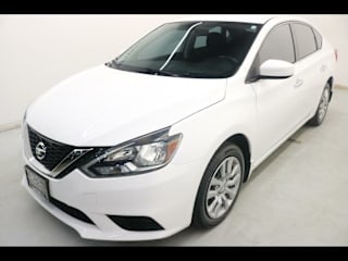 2016 Nissan Sentra FE+S 3N1AB7AP3GY288067 2016 Nissan Sentra FE+S