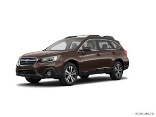 2019 Subaru Outback 2.5i Limited 4S4BSAJC0K3360206 2019 Subaru Outback 2.5i Limited