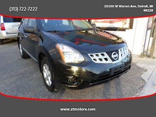 2015 Nissan Rogue JN8AS5MV8FW771088 2015 Nissan Rogue