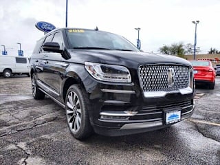 2018 Lincoln Navigator L 5LMJJ3HT1JEL04761 2018 Lincoln Navigator L
