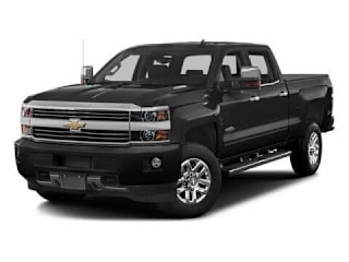 2018 Chevrolet Silverado 3500HD 1GC4K1EY6JF143243 2018 Chevrolet Silverado 3500HD