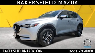 2018 Mazda CX-5 Sport JM3KFABMXJ0352346 2018 Mazda CX-5 Sport