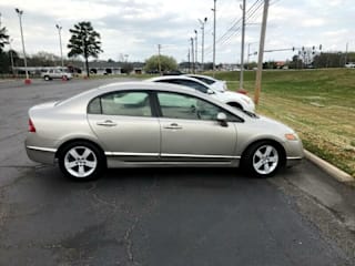 2006 Honda Civic EX 1HGFA16846L022893 2006 Honda Civic EX
