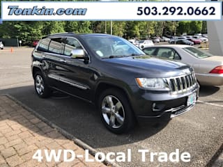 2012 Jeep Grand Cherokee Limited 1C4RJFBG4CC324668 2012 Jeep Grand Cherokee Limited