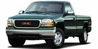 2002 GMC Sierra 1500 SL 1GTEC14V62Z130436 2002 GMC Sierra 1500 SL