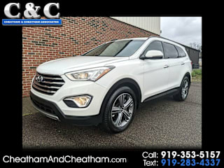 2016 Hyundai Santa Fe KM8SN4HF1GU145783 2016 Hyundai Santa Fe