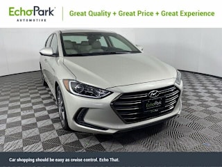 2018 Hyundai Elantra Limited 5NPD84LF5JH225259 2018 Hyundai Elantra Limited