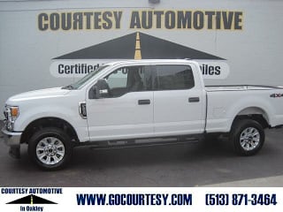 2020 Ford F-250 Super Duty 1FT7W2B62LEC46002 2020 Ford F-250 Super Duty