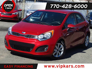 2014 Kia Rio 5-Door KNADN5A33E6386133 2014 Kia Rio 5-Door