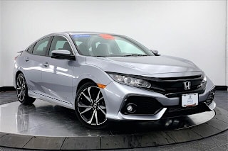 2017 Honda Civic 2HGFC1E58HH704421 2017 Honda Civic