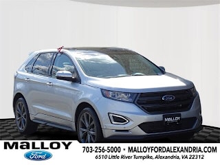 2016 Ford Edge Sport 2FMPK4AP1GBB02116 2016 Ford Edge Sport