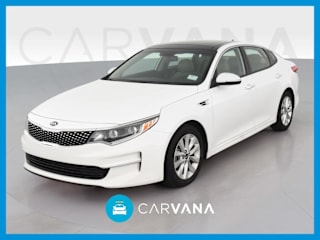 2016 Kia Optima EX 5XXGU4L32GG045210 2016 Kia Optima EX
