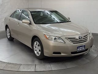 2009 Toyota Camry Base 4T1BE46K39U397229 2009 Toyota Camry Base