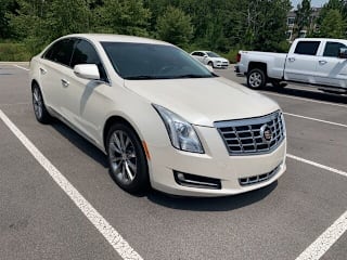 2013 Cadillac XTS 3.6L V6 2G61N5S32D9156159 2013 Cadillac XTS 3.6L V6