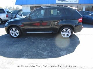 2010 BMW X5 5UXFF0C54ALJ99861 2010 BMW X5