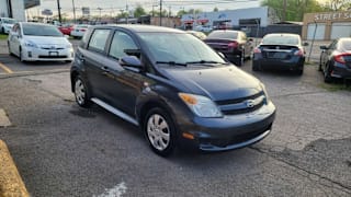 2006 Scion xA Base JTKKT604365017174 2006 Scion xA Base