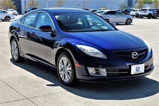 2010 Mazda Mazda6 1YVHZ8CHXA5M37396 2010 Mazda Mazda6