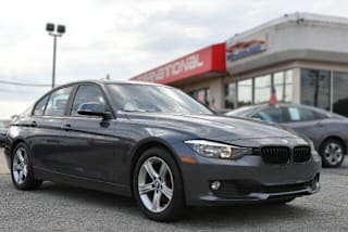 2013 BMW 3 Series 328i WBA3A5C51DF355838 2013 BMW 3 Series 328i
