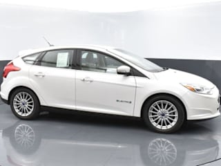 2013 Ford Focus Electric 1FADP3R42DL146737 2013 Ford Focus Electric