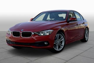 2017 BMW 3 Series 320i WBA8E1G37HNU16410 2017 BMW 3 Series 320i