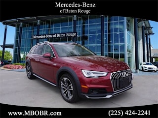 2018 Audi A4 allroad 2.0T quattro Prestige WA19NAF43JA030821 2018 Audi A4 allroad 2.0T quattro Prestige