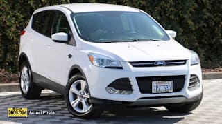 2016 Ford Escape 1FMCU0G92GUB48221 2016 Ford Escape