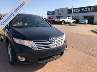 2011 Toyota Venza 4T3ZK3BB1BU039616 2011 Toyota Venza