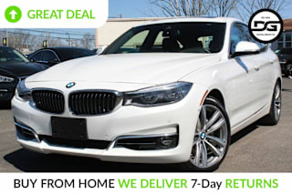 2018 BMW 3 Series WBA8Y3C5XJG451219 2018 BMW 3 Series