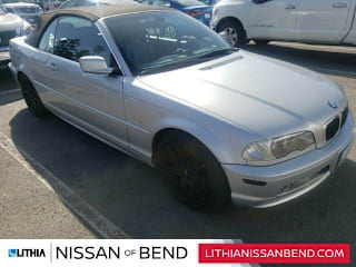 2003 BMW 3 Series WBABS534X3JU96886 2003 BMW 3 Series