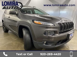 2016 Jeep Cherokee Limited 1C4PJMDS3GW314408 2016 Jeep Cherokee Limited