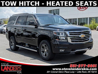 2016 Chevrolet Tahoe LT 1GNSKBKC3GR213866 2016 Chevrolet Tahoe LT