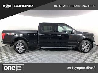 2019 Ford F-150 1FTFW1E45KKD05916 2019 Ford F-150