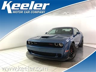 2020 Dodge Challenger R/T Scat Pack 2C3CDZFJ7LH191314 2020 Dodge Challenger R/T Scat Pack