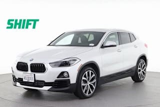 2018 BMW X2 sDrive28i WBXYJ3C36JEJ75173 2018 BMW X2 sDrive28i