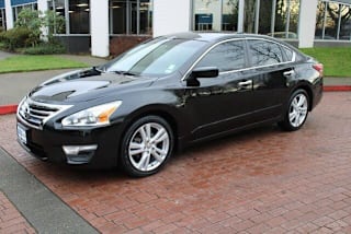 2013 Nissan Altima 3.5 S 1N4BL3APXDC147126 2013 Nissan Altima 3.5 S