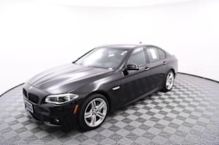 2015 BMW 5 Series 550i xDrive WBAKP9C54FD693816 2015 BMW 5 Series 550i xDrive