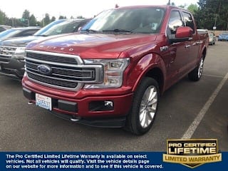 2019 Ford F-150 Limited 1FTEW1EG8KFD46524 2019 Ford F-150 Limited