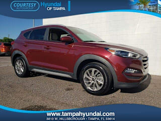 2017 Hyundai Tucson SE KM8J33A4XHU345728 2017 Hyundai Tucson SE
