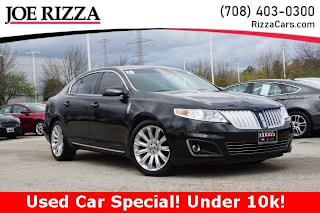2010 Lincoln MKS 1LNHL9ER0AG613987 2010 Lincoln MKS