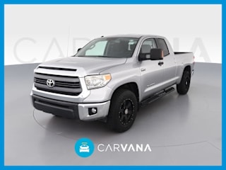 2014 Toyota Tundra SR5 5TFRY5F14EX150110 2014 Toyota Tundra SR5