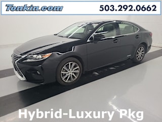 2016 Lexus ES 300h JTHBW1GG9G2107108 2016 Lexus ES 300h