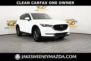 2021 Mazda CX-5 Touring JM3KFACM0M0302784 2021 Mazda CX-5 Touring
