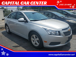 2014 Chevrolet Cruze 1LT Auto 1G1PC5SB9E7137978 2014 Chevrolet Cruze 1LT Auto