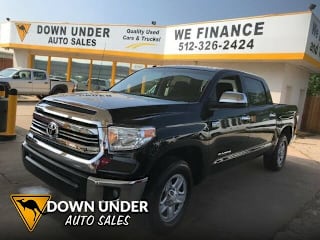 2015 Toyota Tundra SR5 5TFDW5F18FX443803 2015 Toyota Tundra SR5